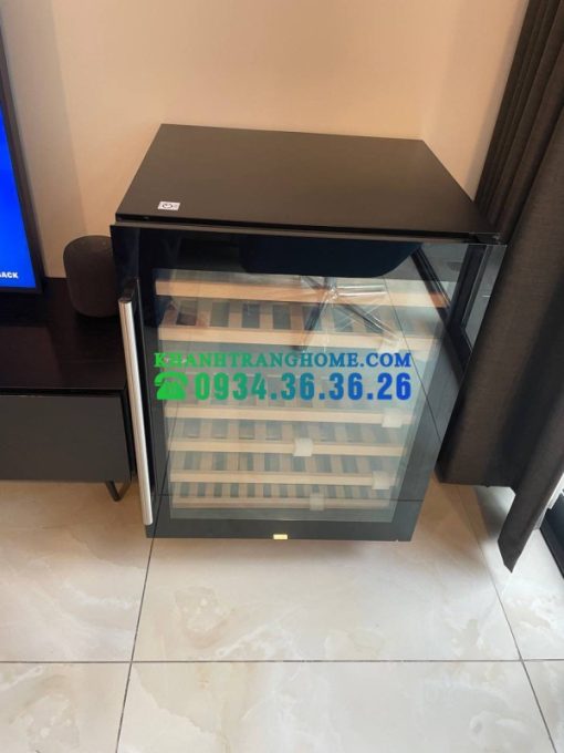 TỦ RƯỢU LẮP ÂM HOẶC ĐỨNG ĐỘC LẬP TEKA RVU 20046 113600008 - 16