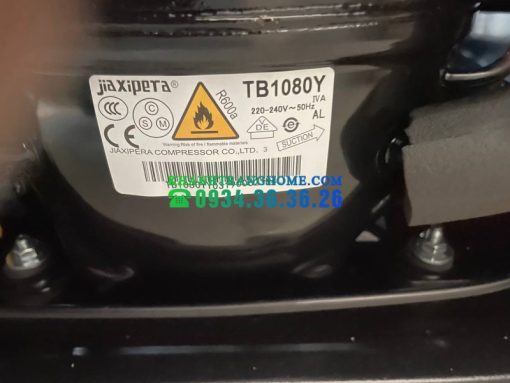 TỦ RƯỢU LẮP ÂM HOẶC ĐỨNG ĐỘC LẬP TEKA RVU 20046 113600008 - 12