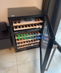 TỦ RƯỢU LẮP ÂM HOẶC ĐỨNG ĐỘC LẬP TEKA RVU 20046 113600008 - 71 TỦ RƯỢU LẮP ÂM HOẶC ĐỨNG ĐỘC LẬP TEKA RVU 20046 113600008 - 70