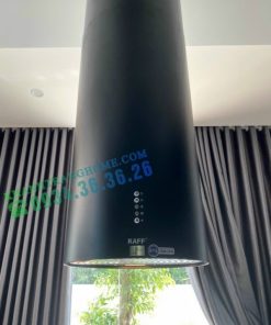 Máy Hút Đảo KAFF KF-IS380CRS - 93