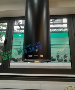 Máy Hút Đảo KAFF KF-IS380CRS - 95