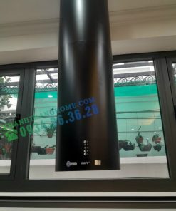 Máy Hút Đảo KAFF KF-IS380CRS - 97