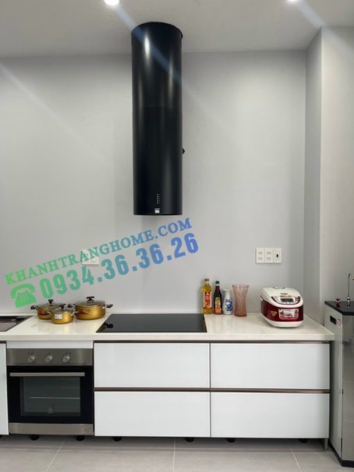 Máy Hút Đảo KAFF KF-IS380CRS - 30