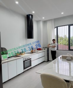 Máy Hút Đảo KAFF KF-IS380CRS - 101