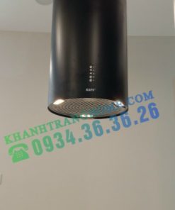 Máy Hút Đảo KAFF KF-IS380CRS - 105