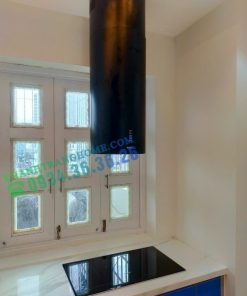 Máy Hút Đảo KAFF KF-IS380CRS - 107