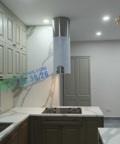 Máy Hút Đảo KAFF KF-IS380CRS - 113