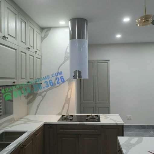 Máy Hút Đảo KAFF KF-IS380CRS - 44