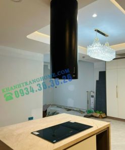 Máy Hút Đảo KAFF KF-IS380CRS - 115