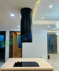 Máy Hút Đảo KAFF KF-IS380CRS - 117