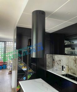 Máy Hút Đảo KAFF KF-IS380CRS - 119