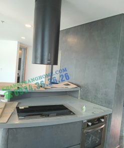 Máy Hút Đảo KAFF KF-IS380CRS - 123