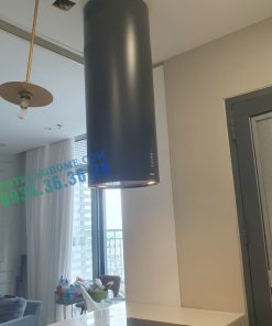 Máy Hút Đảo KAFF KF-IS380CRS - 127