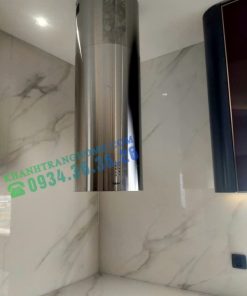 Máy Hút Đảo KAFF KF-IS380CRS - 133