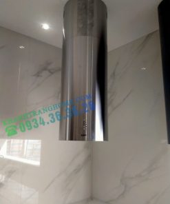 Máy Hút Đảo KAFF KF-IS380CRS - 135