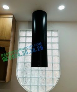 Máy Hút Đảo KAFF KF-IS380CRS - 137