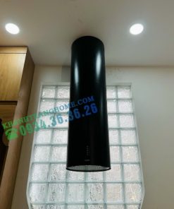 Máy Hút Đảo KAFF KF-IS380CRS - 139