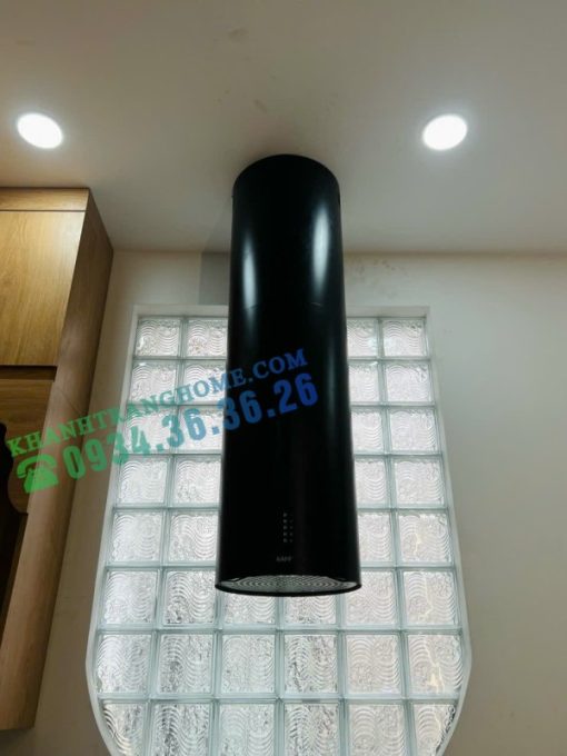Máy Hút Đảo KAFF KF-IS380CRS - 70