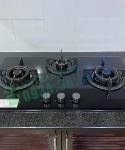 BẾP GAS TEKA GVI 78 3G AI AL 2TR GVI783G NHẬP KHẨU ITALYA - 22
