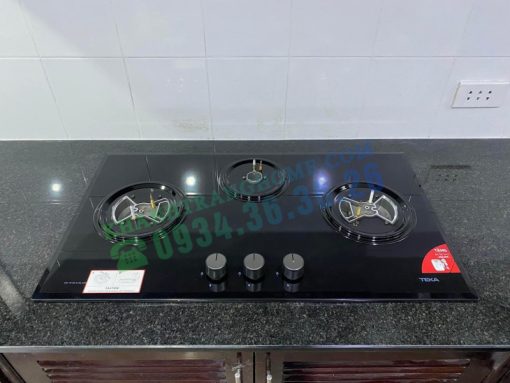 BẾP GAS TEKA GVI 78 3G AI AL 2TR GVI783G NHẬP KHẨU ITALYA - 8