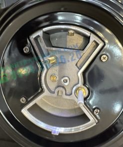 BẾP GAS TEKA GVI 78 3G AI AL 2TR GVI783G NHẬP KHẨU ITALYA - 26