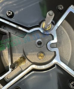 BẾP GAS TEKA GVI 78 3G AI AL 2TR GVI783G NHẬP KHẨU ITALYA - 28