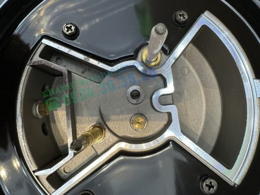 BẾP GAS TEKA GVI 78 3G AI AL 2TR GVI783G NHẬP KHẨU ITALYA - 12