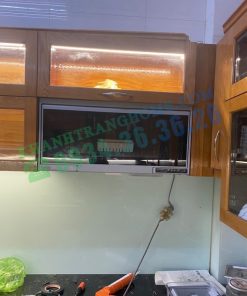 MÁY SẤY BÁT GIOVANI G 802S - 85 MÁY SẤY BÁT GIOVANI G 802S - 84