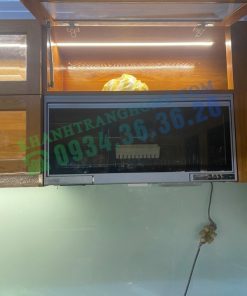 MÁY SẤY BÁT GIOVANI G 802S - 93 MÁY SẤY BÁT GIOVANI G 802S - 92