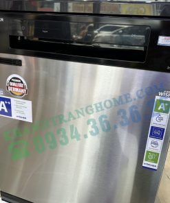 MÁY RỬA CHÉN BÁT KOCHER KDEU 8828 SEMI - 49 MÁY RỬA CHÉN BÁT KOCHER KDEU 8828 SEMI - 48