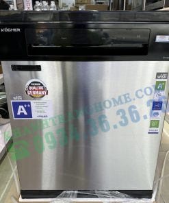 MÁY RỬA CHÉN BÁT KOCHER KDEU 8828 SEMI - 51 MÁY RỬA CHÉN BÁT KOCHER KDEU 8828 SEMI - 50