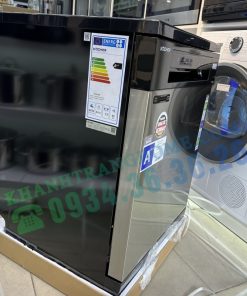 MÁY RỬA CHÉN BÁT KOCHER KDEU 8828 SEMI - 53 MÁY RỬA CHÉN BÁT KOCHER KDEU 8828 SEMI - 52