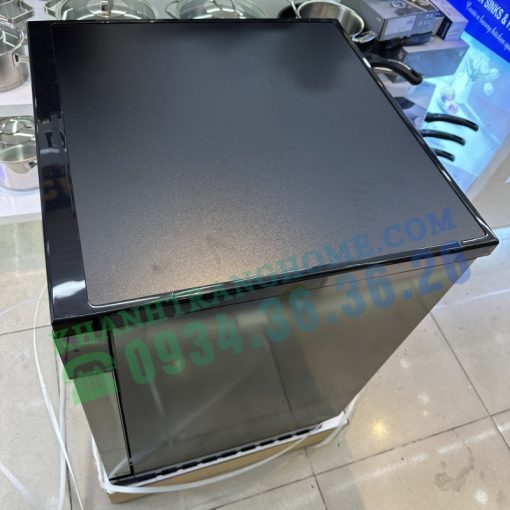 MÁY RỬA CHÉN BÁT KOCHER KDEU 8828 SEMI - 23