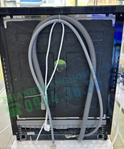 MÁY RỬA CHÉN BÁT KOCHER KDEU 8828 SEMI - 69 MÁY RỬA CHÉN BÁT KOCHER KDEU 8828 SEMI - 68