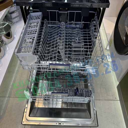 MÁY RỬA CHÉN BÁT KOCHER KDEU 8828 SEMI - 33