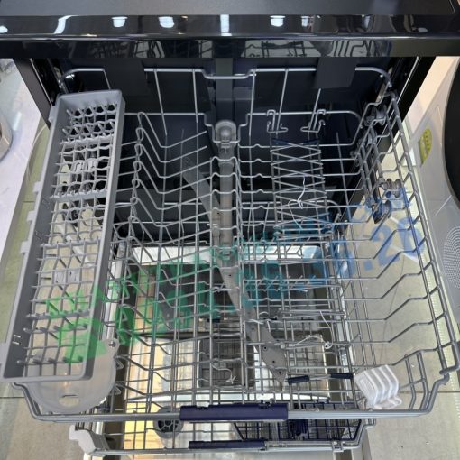 MÁY RỬA CHÉN BÁT KOCHER KDEU 8828 SEMI - 35