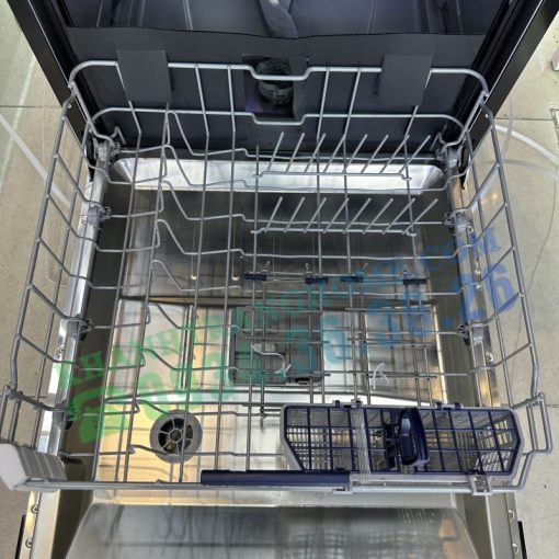 MÁY RỬA CHÉN BÁT KOCHER KDEU 8828 SEMI - 37