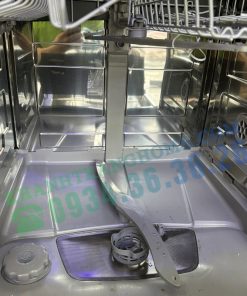 MÁY RỬA CHÉN BÁT KOCHER KDEU 8828 SEMI - 81 MÁY RỬA CHÉN BÁT KOCHER KDEU 8828 SEMI - 80