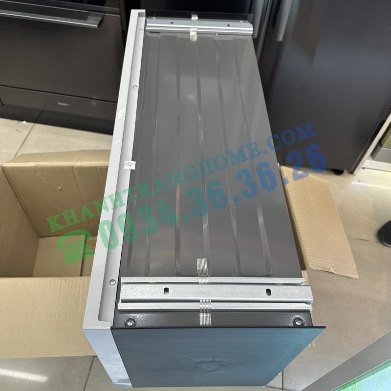 MÁY SẤY BÁT GIOVANI G 802S - 197