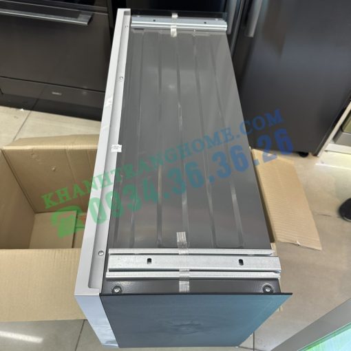 MÁY SẤY BÁT GIOVANI G 802S - 16
