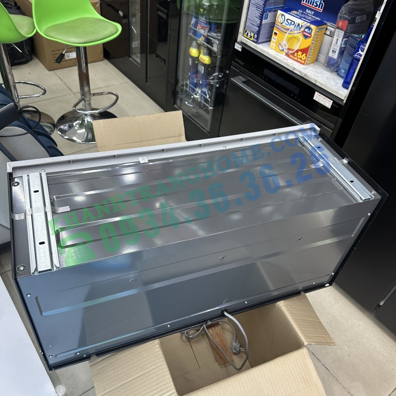 MÁY SẤY BÁT GIOVANI G 802S - 199