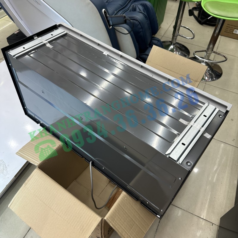 MÁY SẤY BÁT GIOVANI G 802S - 201