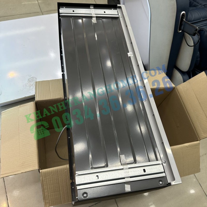 MÁY SẤY BÁT GIOVANI G 802S - 203