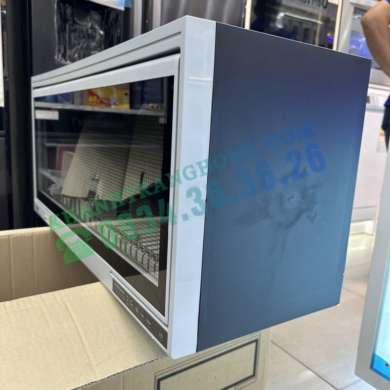 MÁY SẤY BÁT GIOVANI G 802S - 205