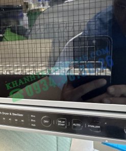 MÁY SẤY BÁT GIOVANI G 802S - 105 MÁY SẤY BÁT GIOVANI G 802S - 104