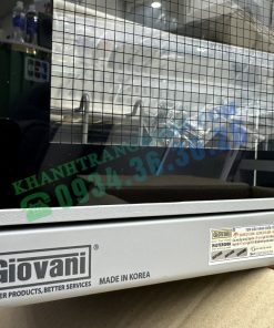 MÁY SẤY BÁT GIOVANI G 802S - 107 MÁY SẤY BÁT GIOVANI G 802S - 106
