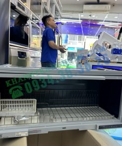 MÁY SẤY BÁT GIOVANI G 802S - 113 MÁY SẤY BÁT GIOVANI G 802S - 112