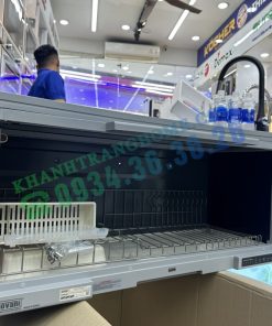 MÁY SẤY BÁT GIOVANI G 802S - 117 MÁY SẤY BÁT GIOVANI G 802S - 116