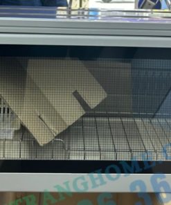 MÁY SẤY BÁT GIOVANI G 802S - 119 MÁY SẤY BÁT GIOVANI G 802S - 118