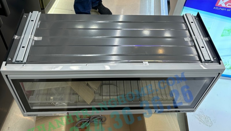 MÁY SẤY BÁT GIOVANI G 802S - 224 MÁY SẤY BÁT GIOVANI G 802S - 223